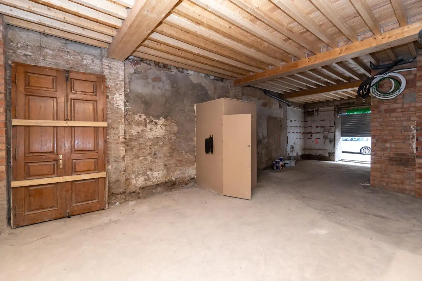 Commercial properties for rent in Granada