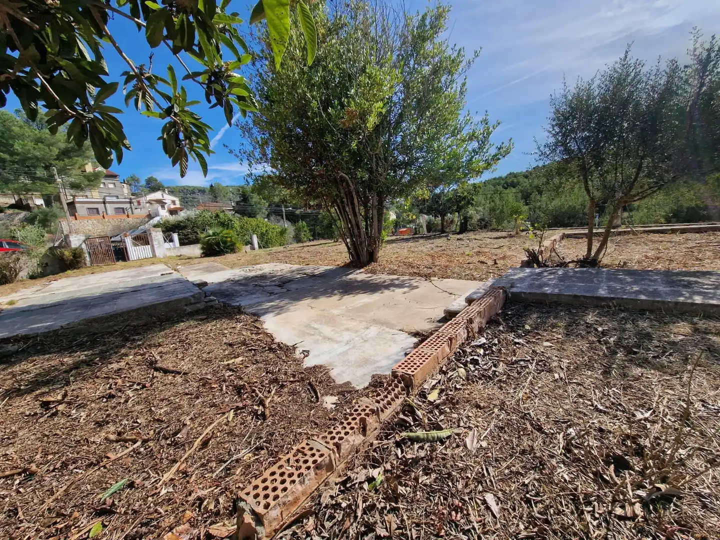 Terreny residencial en venda a Carrer Urà 9, imagen 11