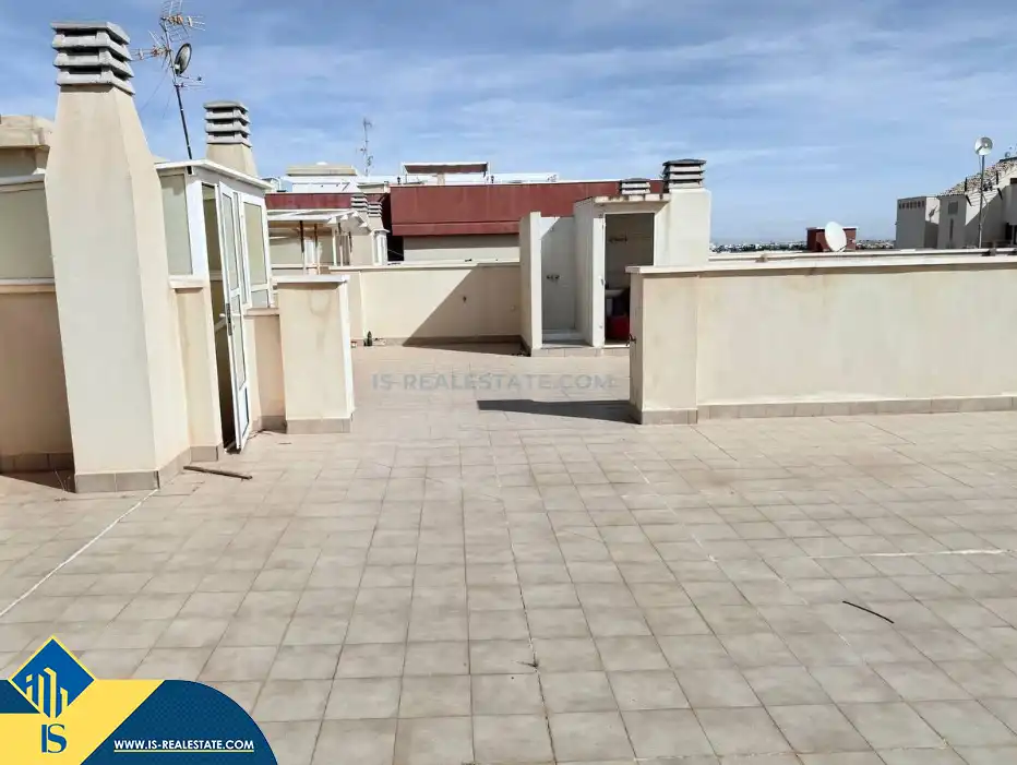 Ático con piscina en venta en Orihuela Costa, imagen 21