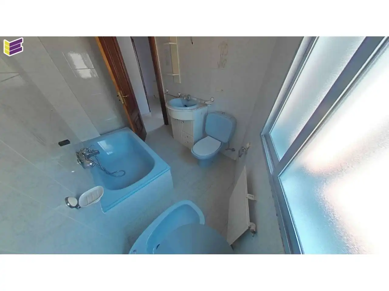 Appartamento con terrazza in vendita a Calle Valiña 12, imagen 11