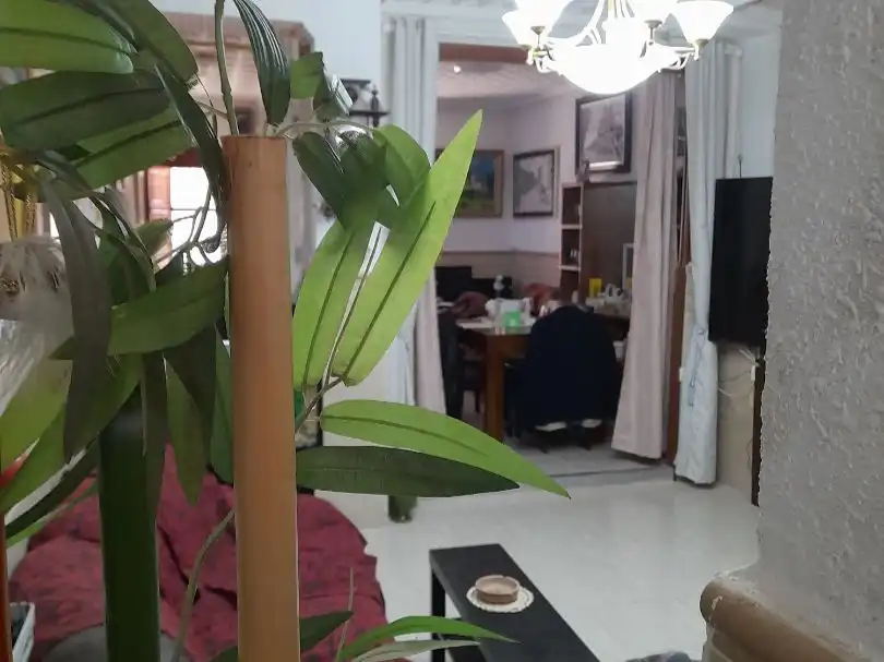 Haus mit Garten zum Verkauf in Calle Santa Bárbara 17, imagen 4