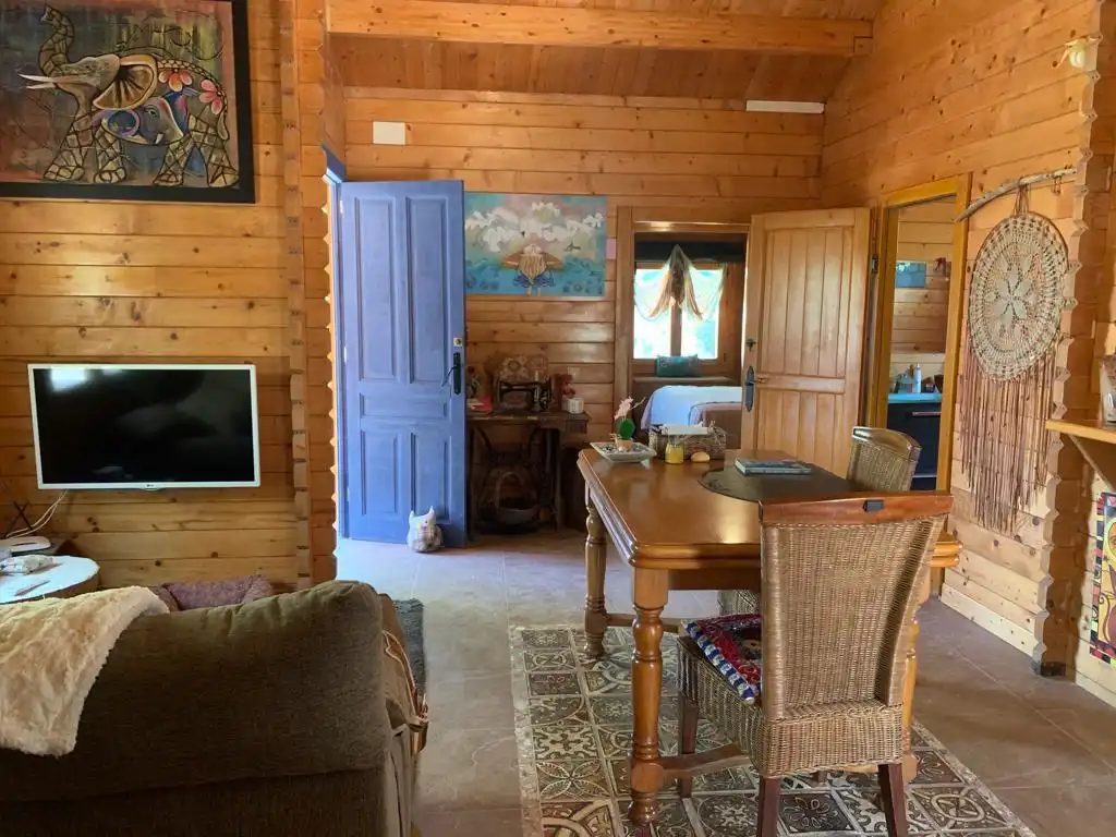 Wohnung zum Verkauf in Elche / Elx mit Privatgarten, Schwimmbad und Möbliert