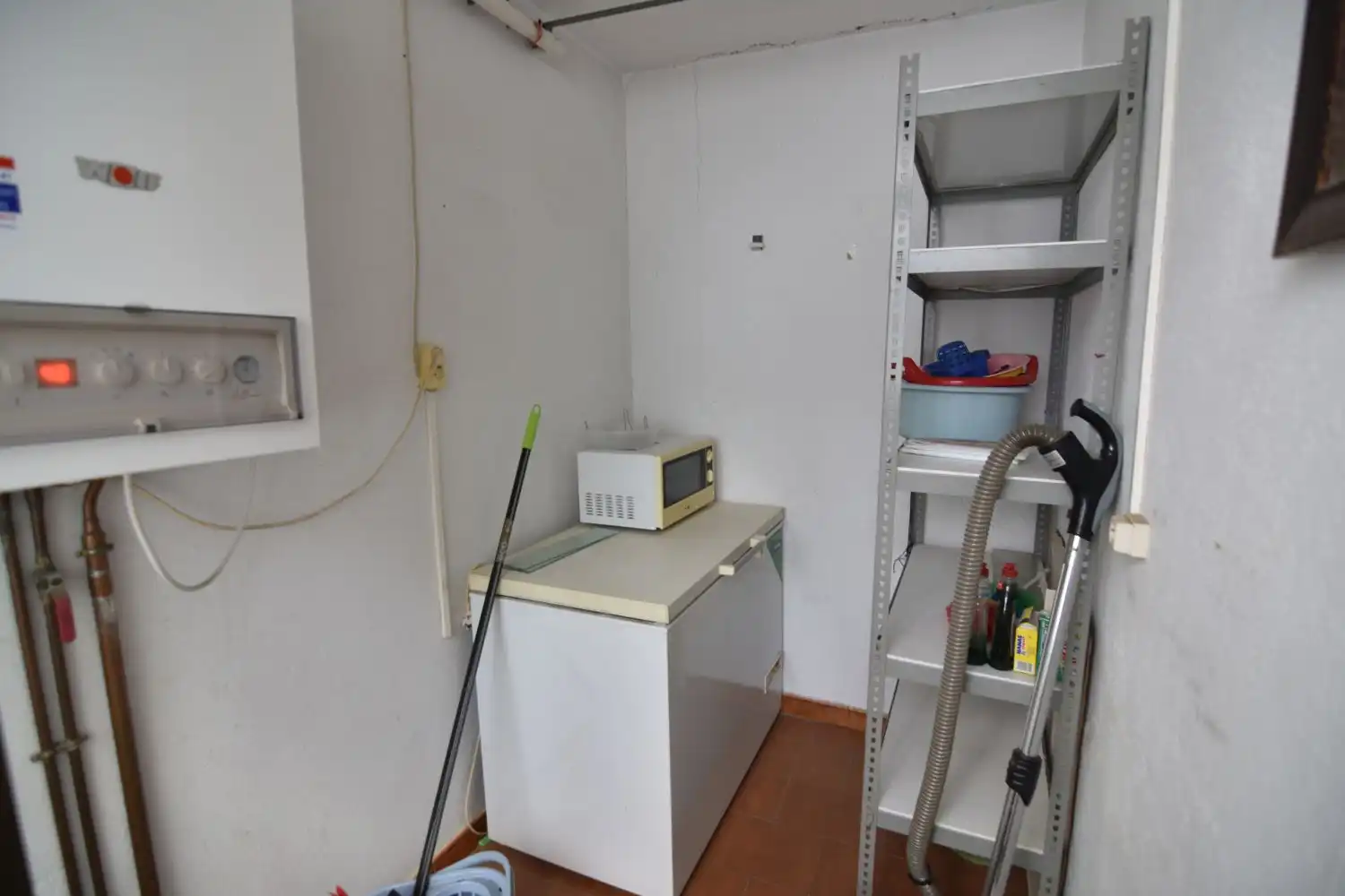Piso con terraza en venta en SANCHO IV 2, imagen 6