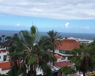 Exterior view of Apartment for sale in Puerto de la Cruz  with Balcony