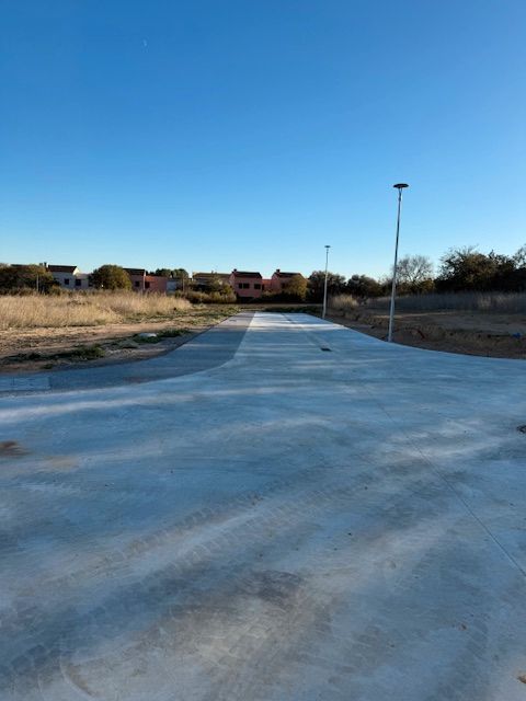 Parking de Residencial en venta en La Tallada d'Empordà