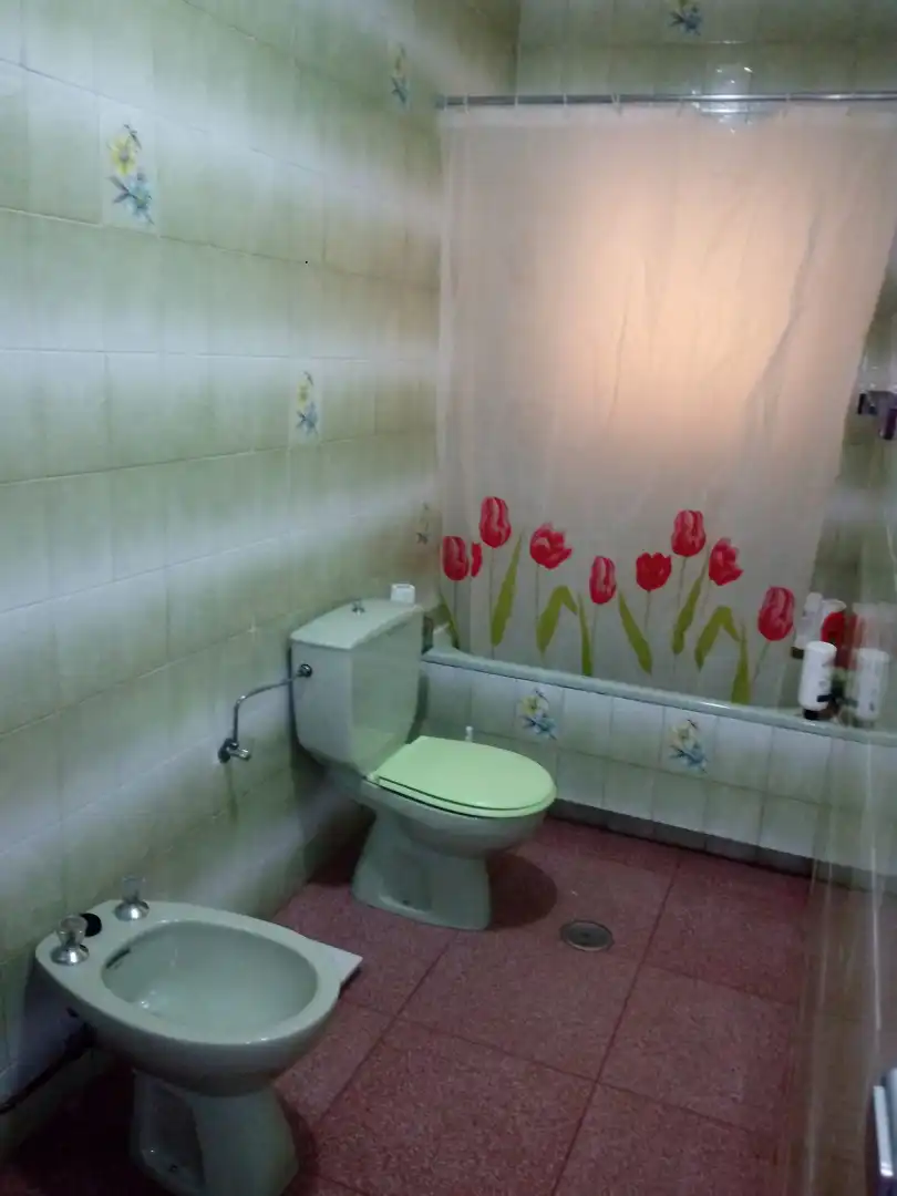 Bathroom of Houses for sale in El Robledo    with Heating, Private garden and Terrace