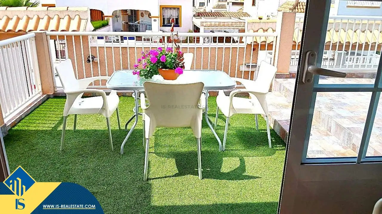 House with pool for sale in Orihuela Costa, imagen 19
