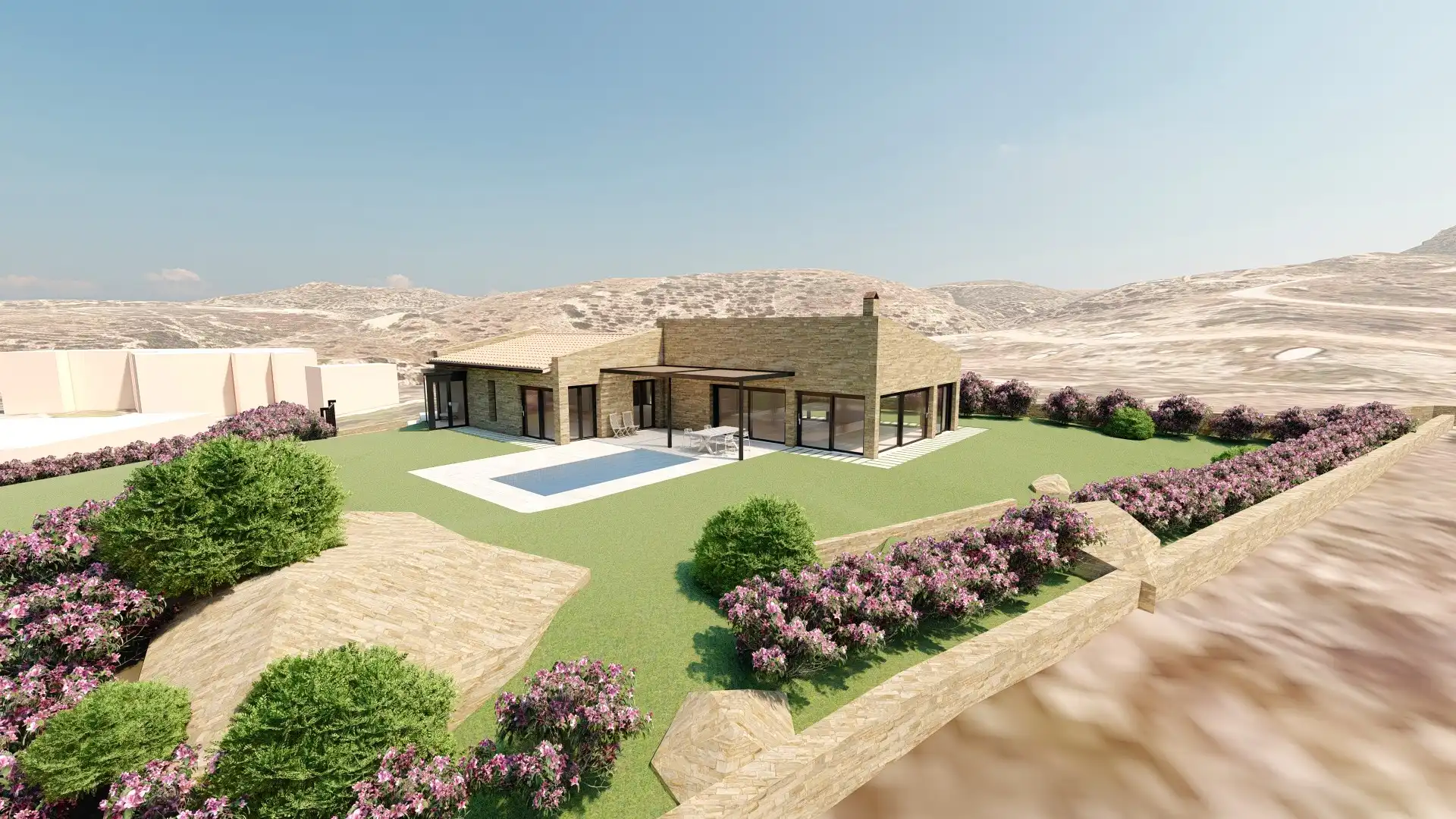 Residential land for sale in Cami de s'Alqueria 10