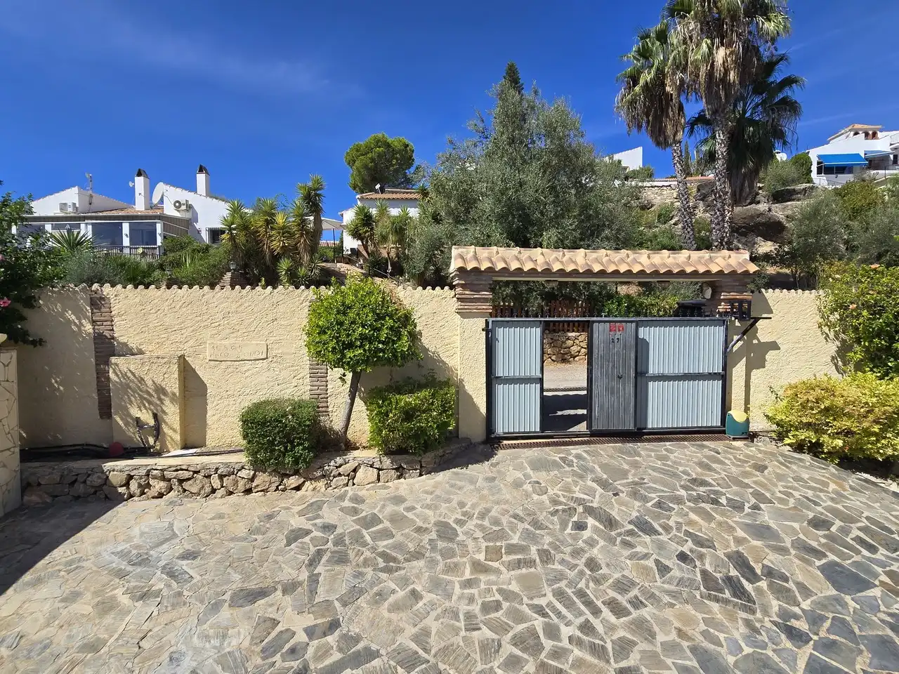 Maison avec piscine à vendre à Viñuela, imagen 49