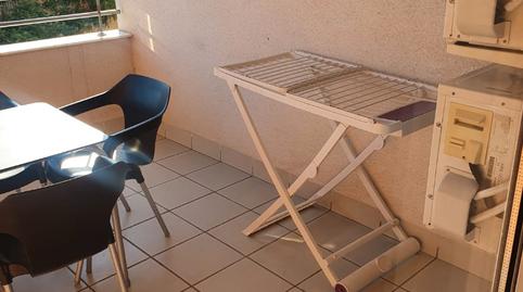 Foto 4 de Piso de alquiler en Avenida Pedro Muñoz Seca, 118, Aguadulce Norte, Roquetas de Mar