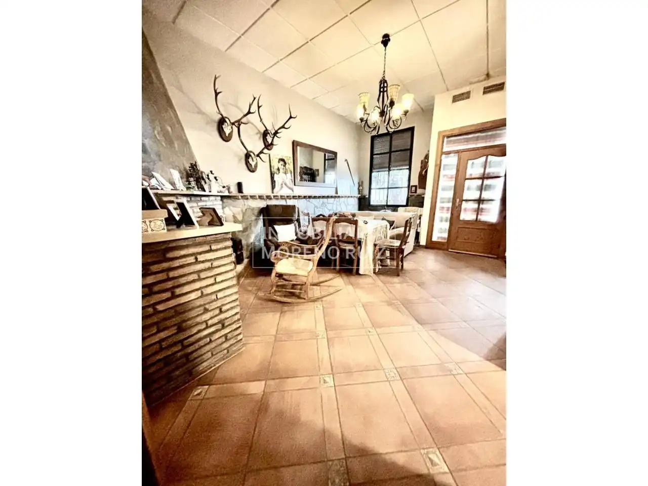 Finca rústica en venta en Baena
