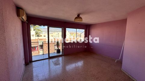 Foto 4 de Piso en venta en Colón, Platja de Vila Joiosa, Villajoyosa / La Vila Joiosa