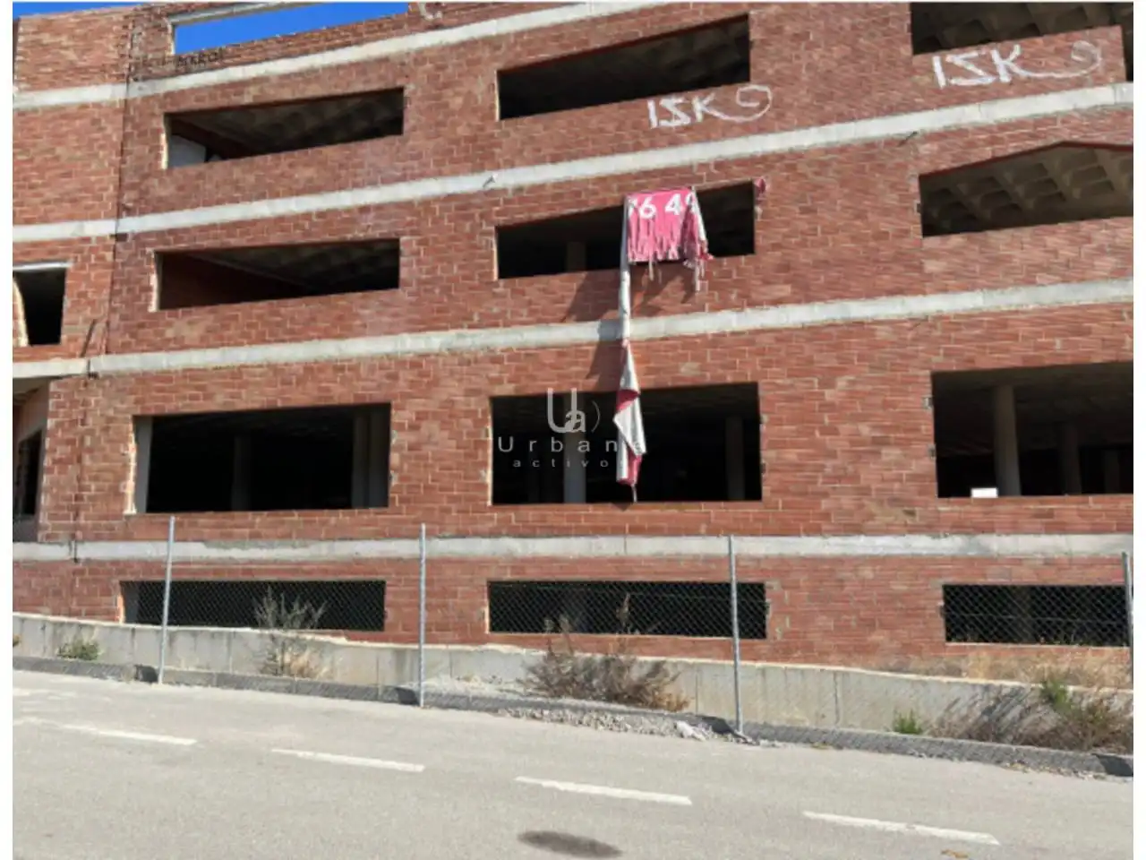 Immobles singulars en venda a Calle Castillo de Caravaca, imagen 4