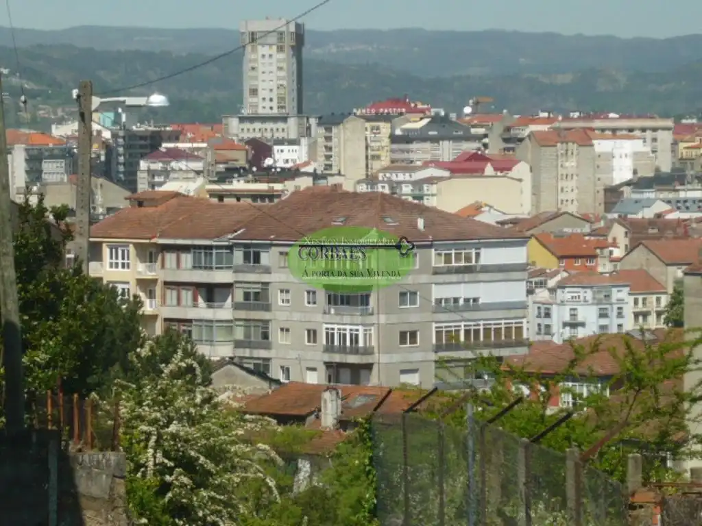 Casa con terrazza in vendita a A Carballeira, imagen 20