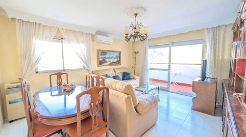 Foto 4 von Wohnung zum Verkauf in Calle Ramos Puente, Loma de los Riscos, Torremolinos