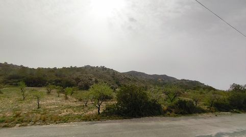 Foto 5 de Residencial en venta en Aigües, Alicante