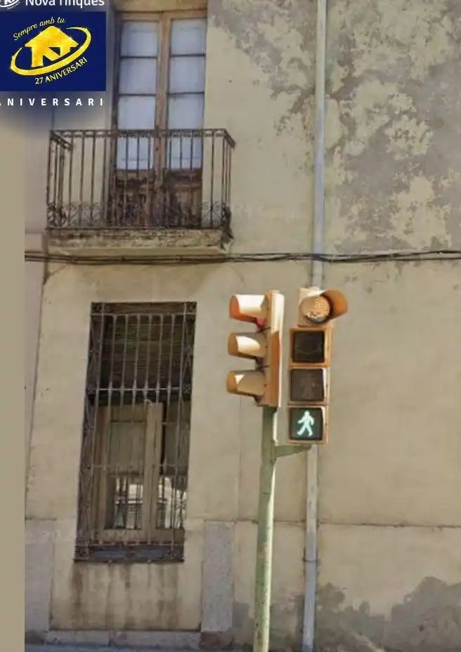 Casa con terrazza in vendita a Poble