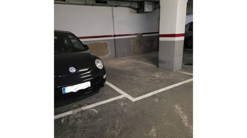 Foto 4 von Garage zur Miete in Plaza Catalunya, Hostafrancs, Sabadell