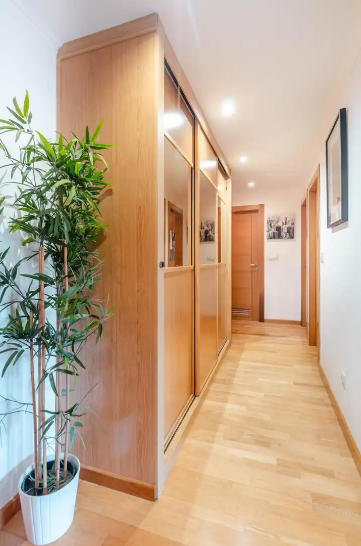 Piso en venta en Llanera con Calefacción, Trastero y Amueblado