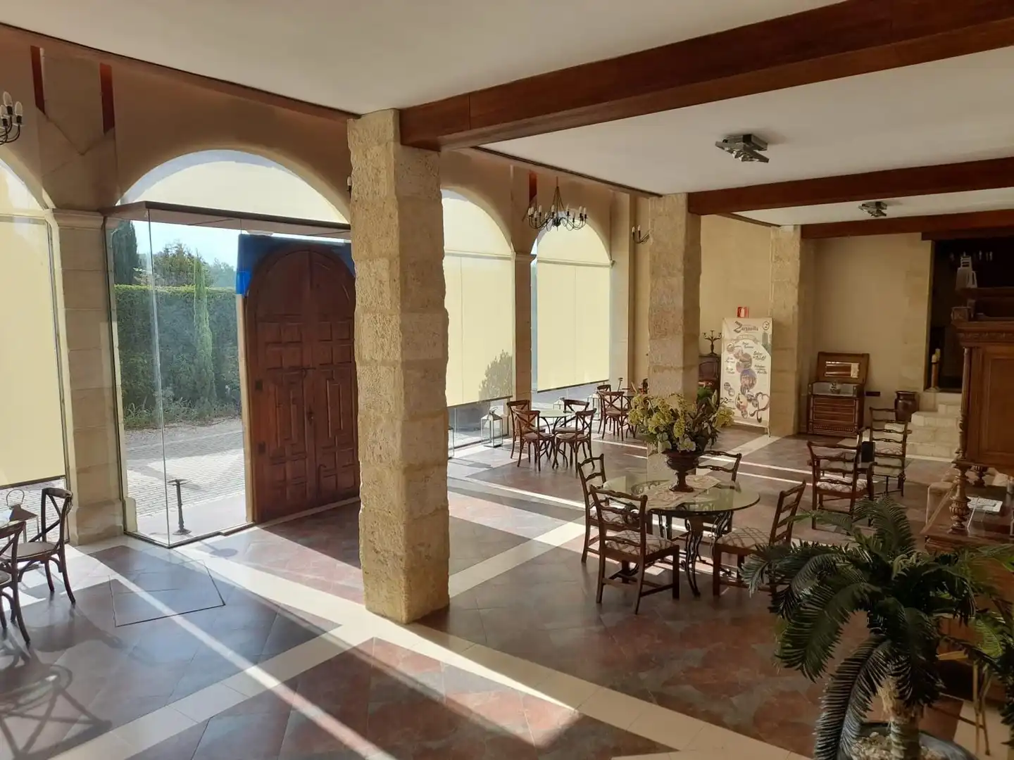 Edificio en venta en Frómista 