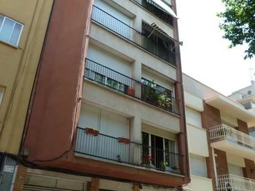 Apartment for sale in Plaza Jaume I