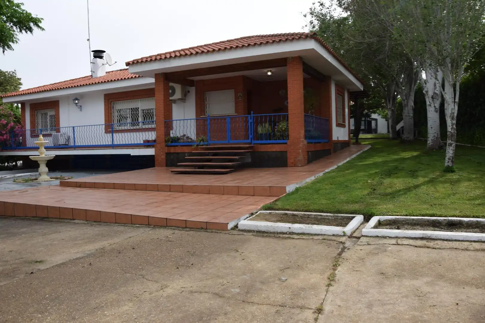 Xalet amb piscina en venda a Cartaya, imagen 6