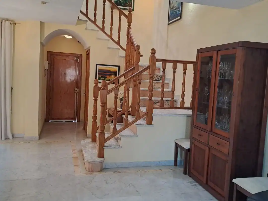 Casa adosada en venda en Nueva Almería - Cortijo Grande - Vega de Acá