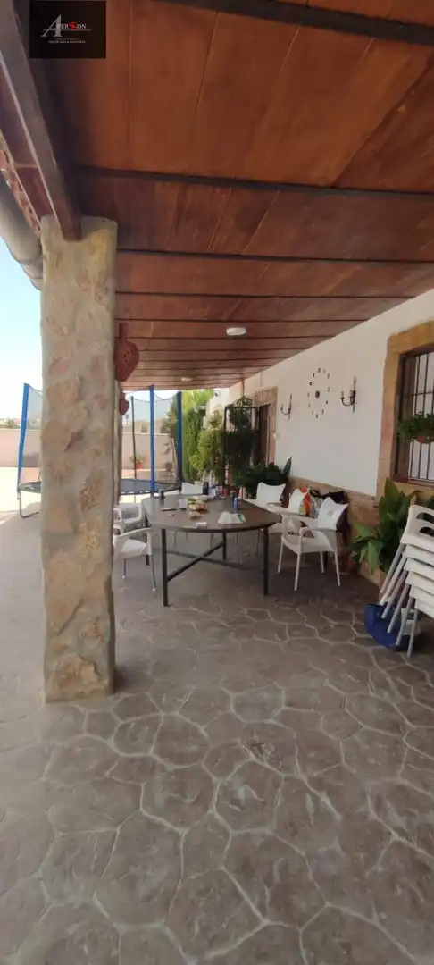 Houses for sale in Cañada Rosal