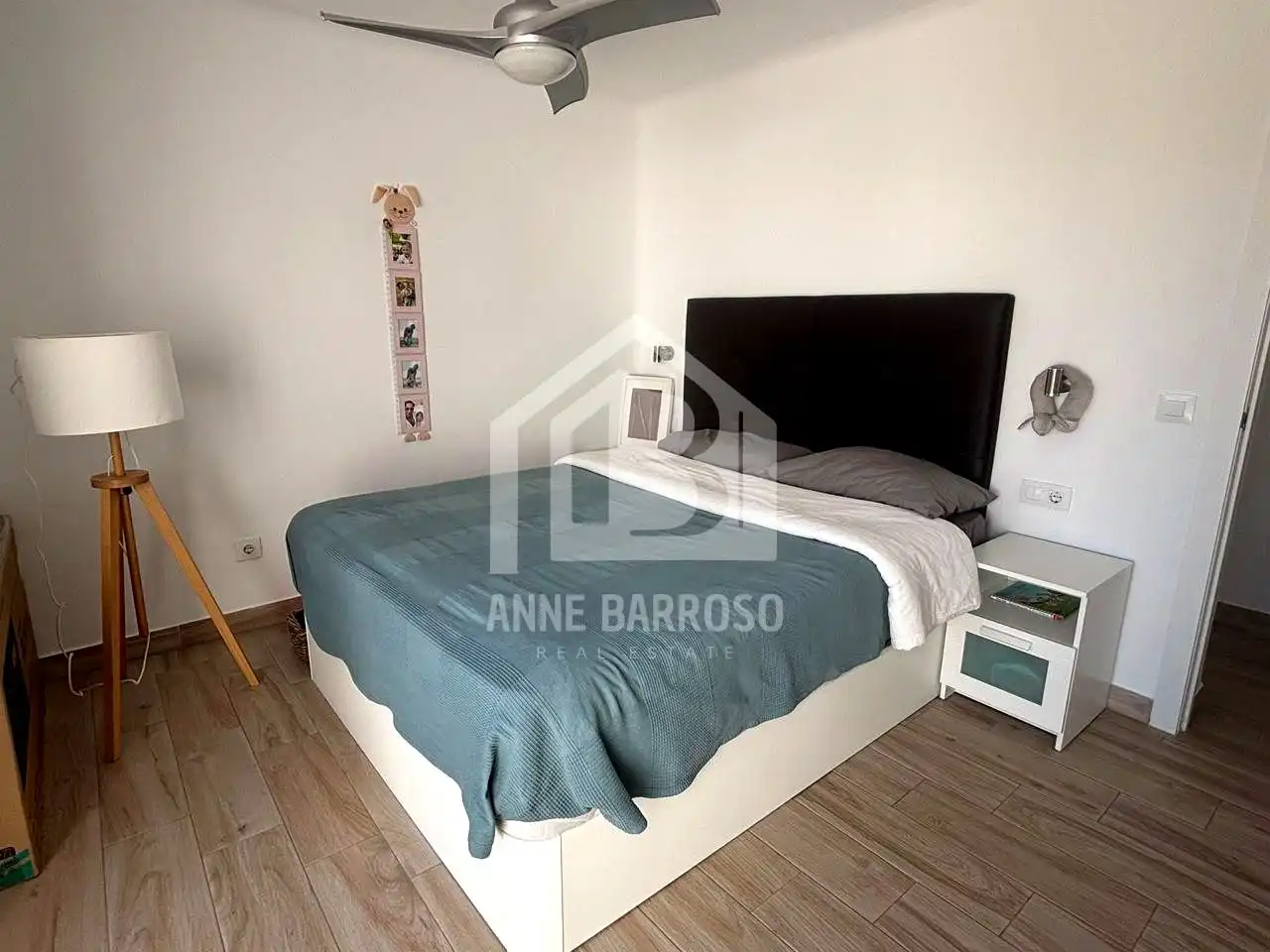 Dormitori de Casa o xalet en venda en San Miguel de Abona