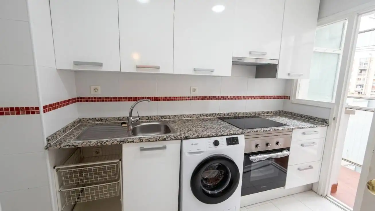Flat with lift to rent in Calle VALENCIA, imagen 8