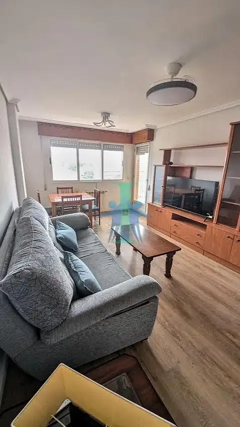 Apartamento de alquiler en Albacete, Albacete