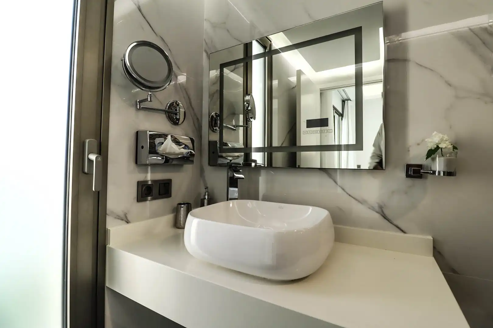 Baño de Casa o chalet en venta en Teguise con Piscina y Amueblado