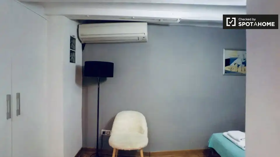 Flat to rent in Ciutat Vella, imagen 9