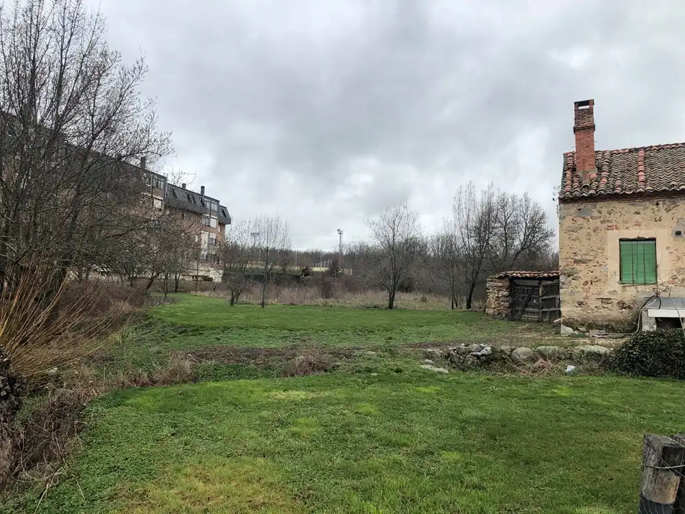 Grundstücke und Bauplätze zum Verkauf in Real Sitio de San Ildefonso, imagen 5
