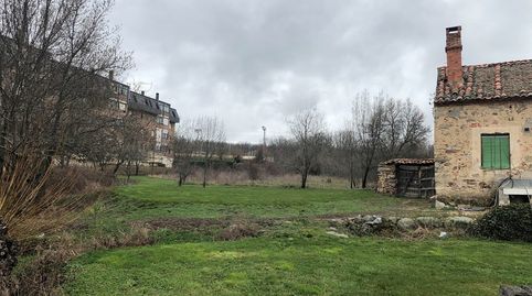Suelo Urbano Consolidado y No Consolidado en Venta en el REAL SITIO DE SAN ILDEFONSO  LA GRANJA Segovia  BENEFICIOS  VIRTUDES, imagen 5