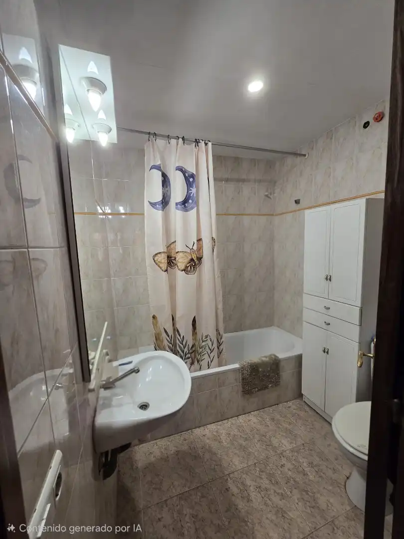 Appartamento con terrazza in vendita a Carrer de Pubill Oriol 3, imagen 14