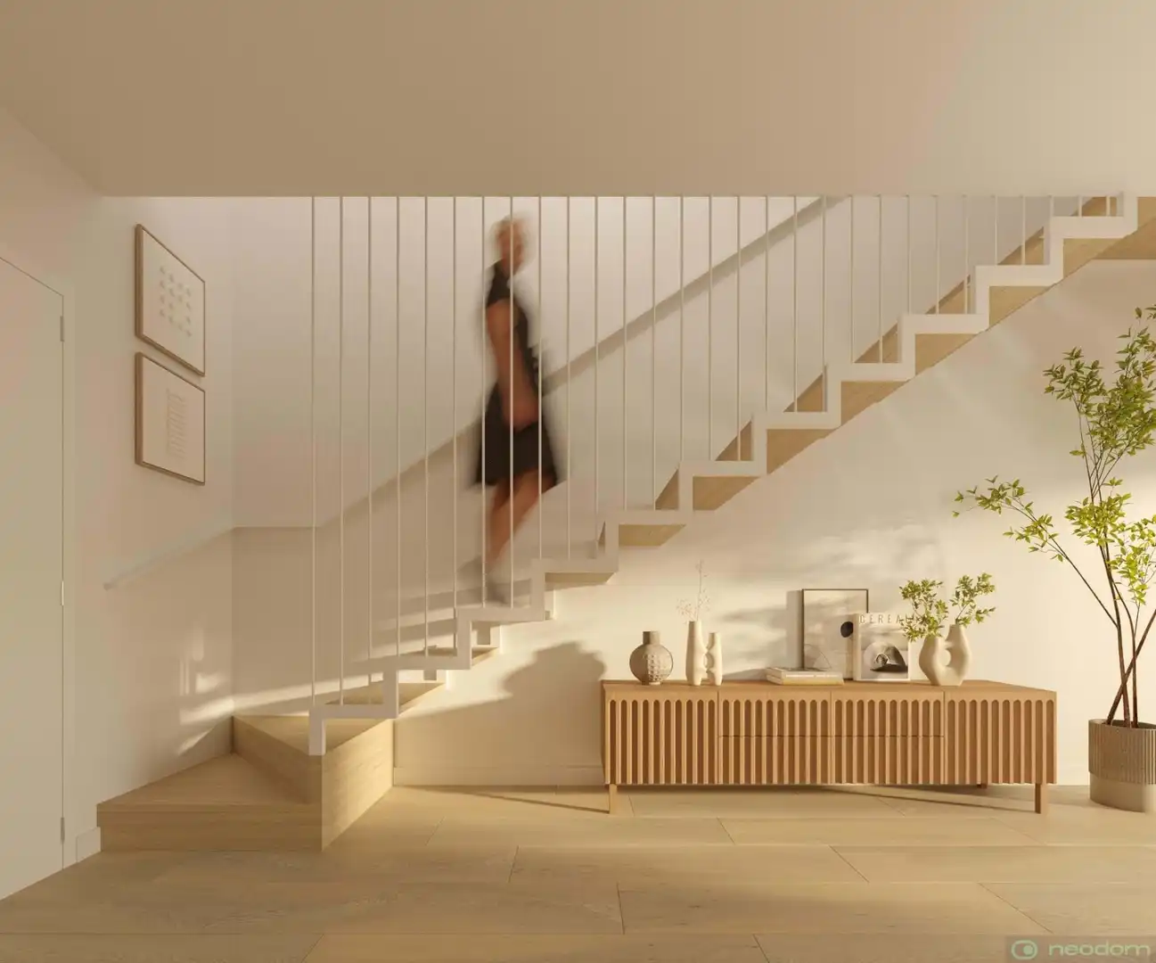 Terraced house with pool for sale in N/A, imagen 7