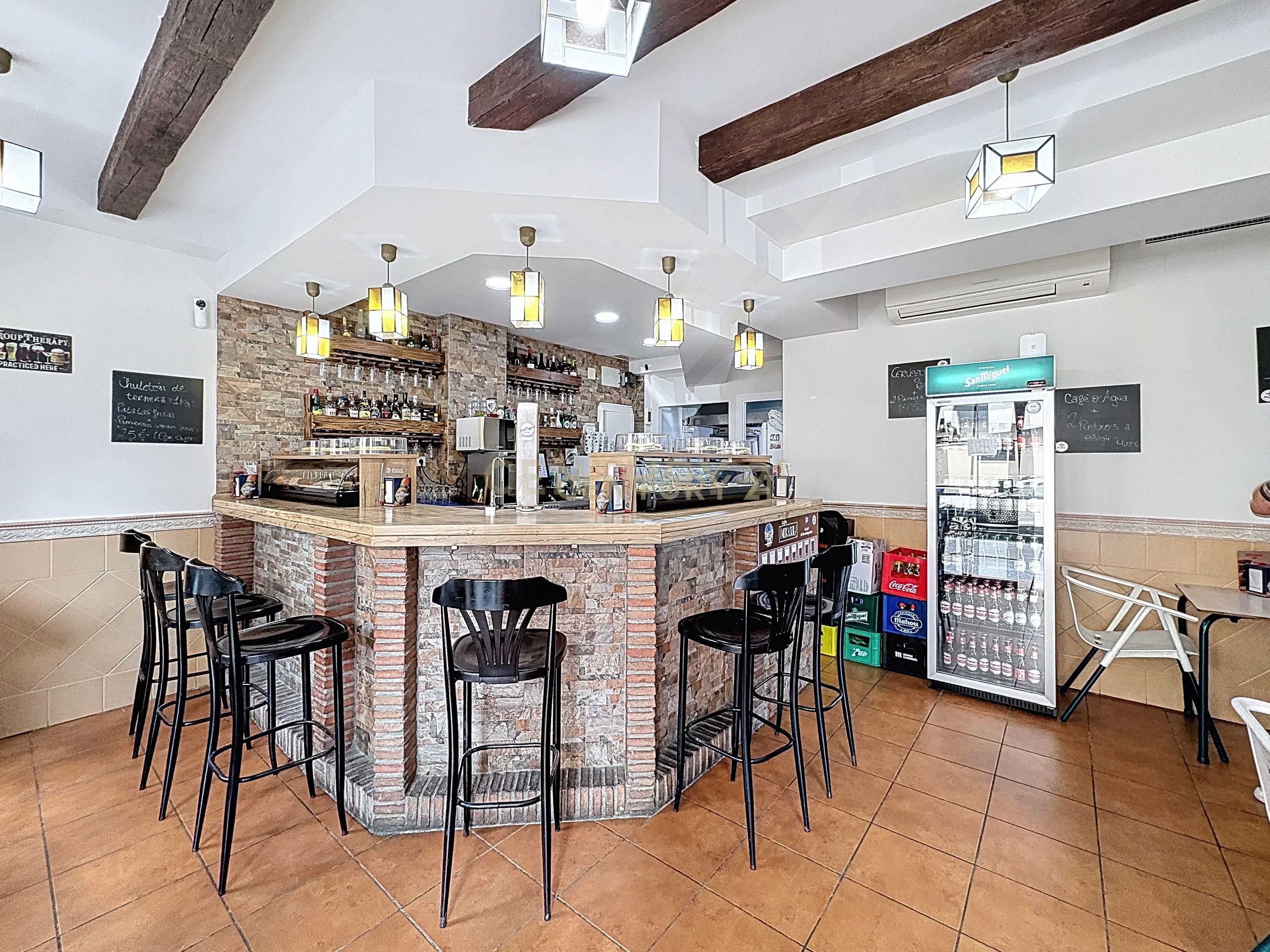 Premises to rent in Málaga Capital  with Air Conditioner