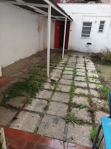 Parking de Local de alquiler en Mataró con Terraza y Alarma