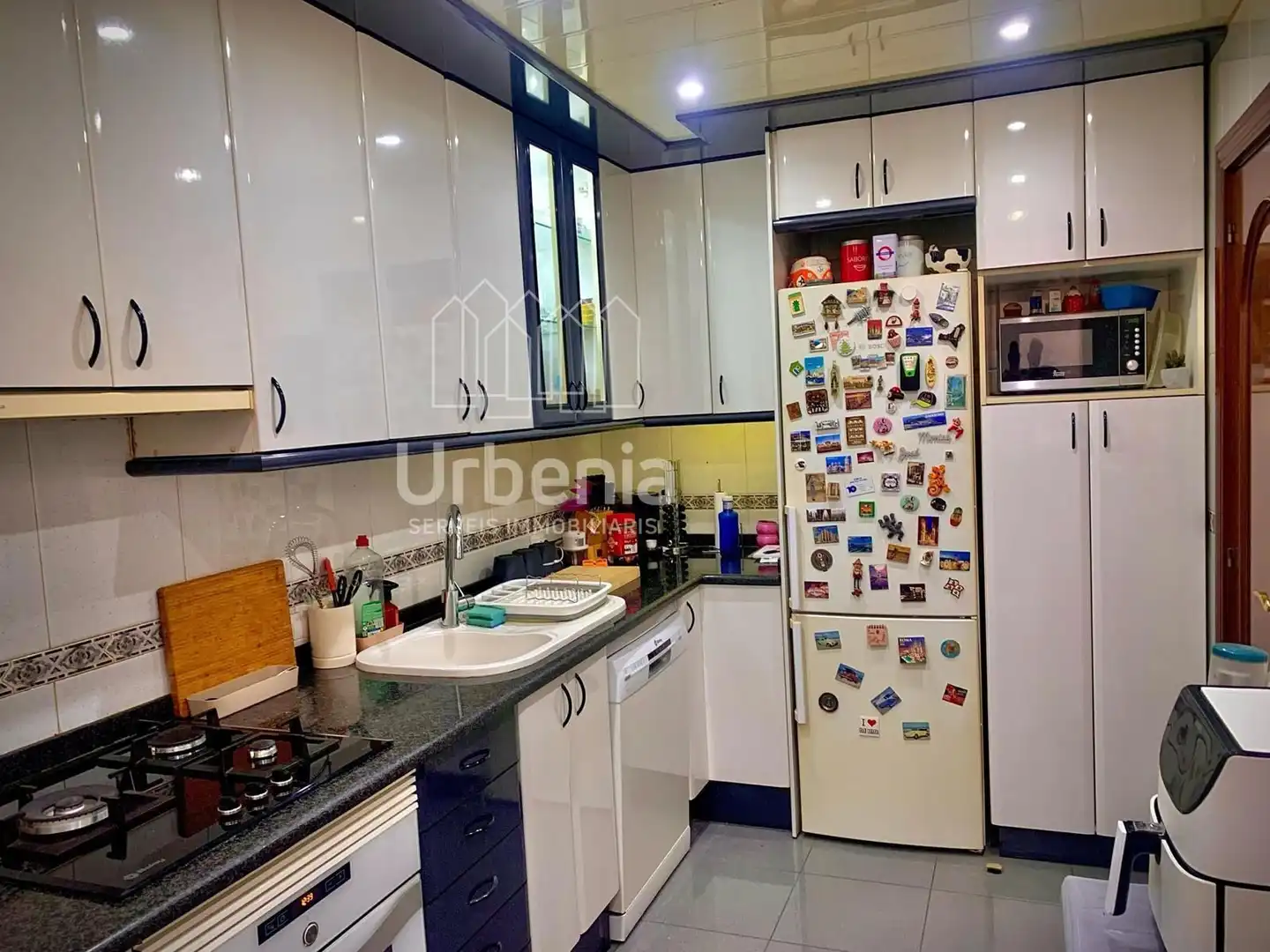 Wohnung mit Aufzug zum Verkauf in Eixample, imagen 5
