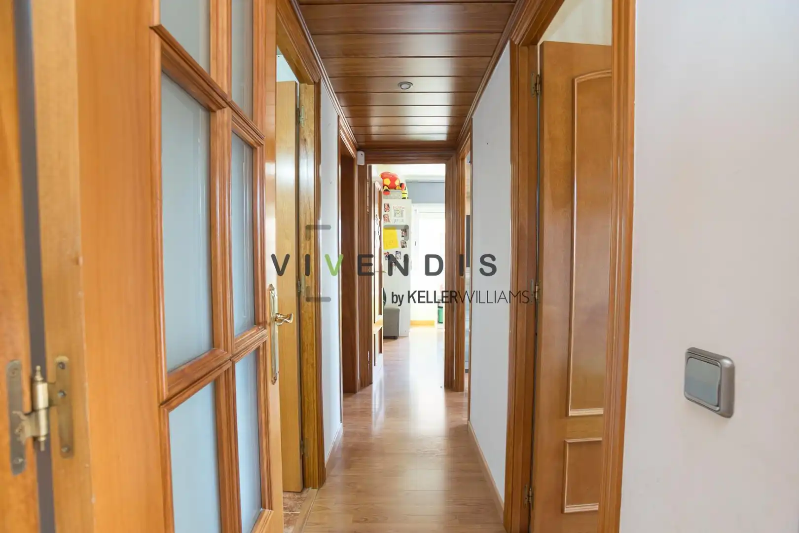 Wohnung mit Aufzug zum Verkauf in Sant Andreu de la Barca, imagen 14