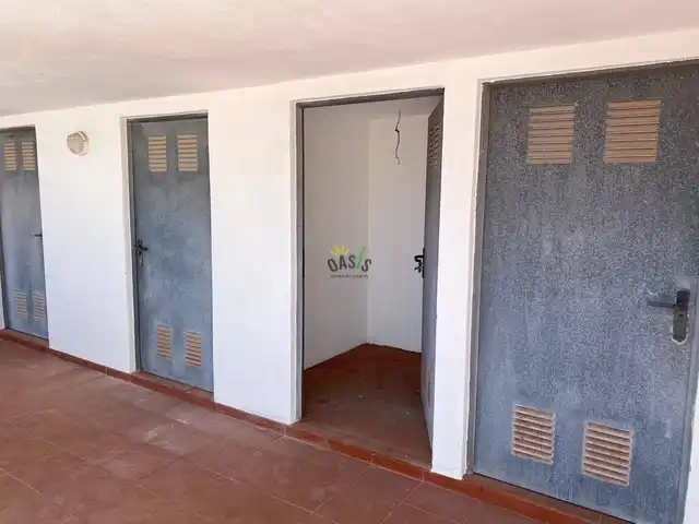 Wohnung zum Verkauf in Arico mit Abstellraum