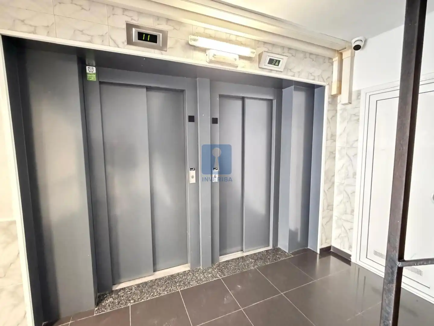 Wohnung zum Verkauf in Cornellà de Llobregat mit Alarm