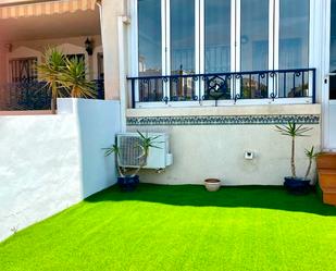 Terrace of Planta baja to rent in Orihuela  with Terrace, Swimming Pool and Furnished