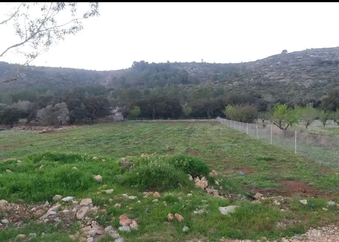 Casa rústica en venda a Alcalalí, imagen 18