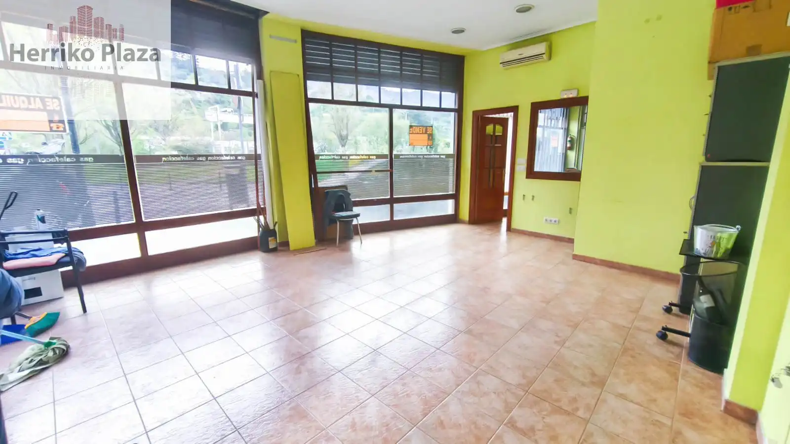 Business premises for sale in Arteagabeitia - Retuerto - Kareaga, imagen 13