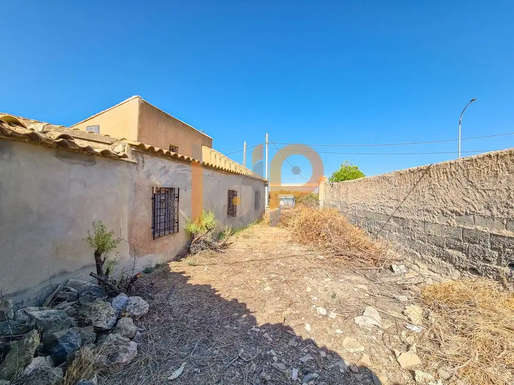 Casa o chalet en venta en Huércal-Overa con Terraza
