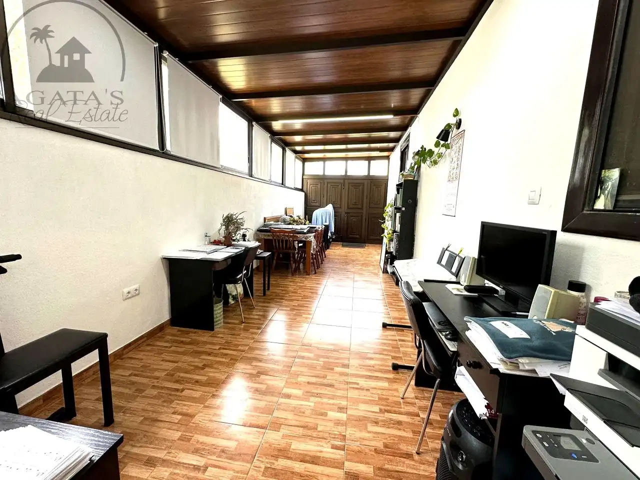 Casa o xalet en venda en San Cristóbal de la Laguna amb Terrassa
