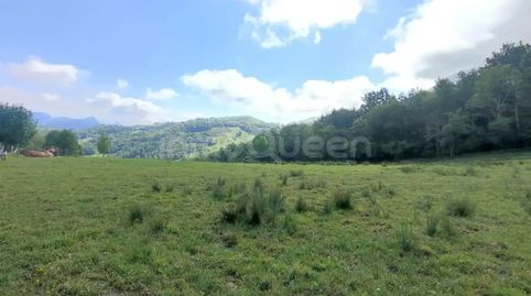 Venta de Terreno rústico en Cabrales  REES40107