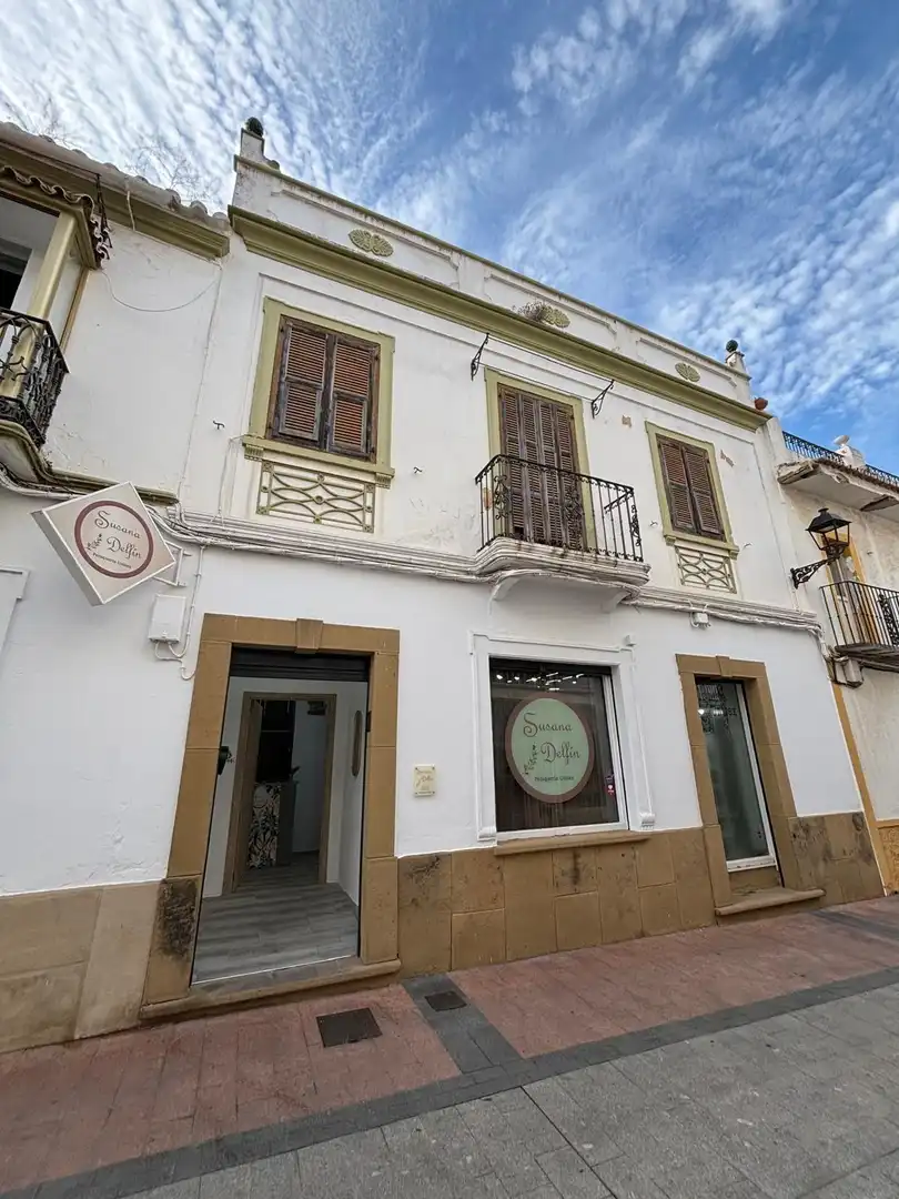 Casa in vendita a San Roque Pueblo